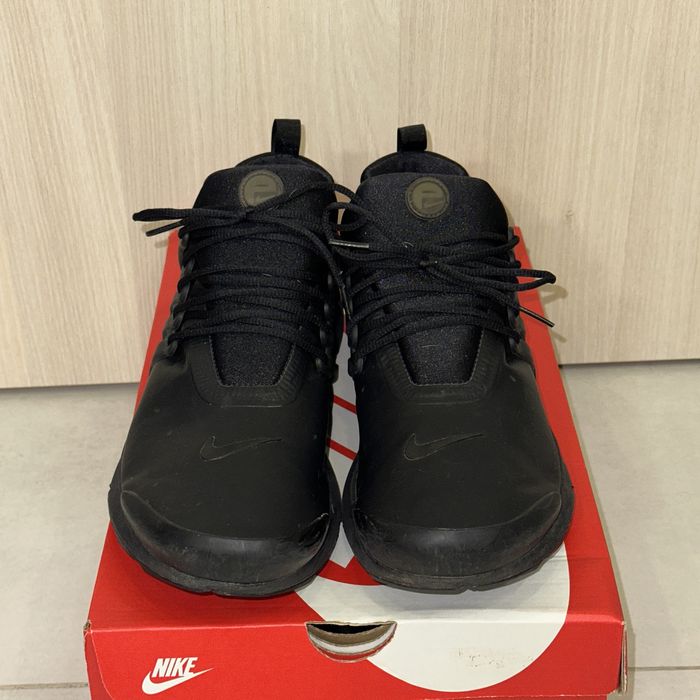 Оригінальні кросівки Nike Air Presto Low Utility розмір 12us