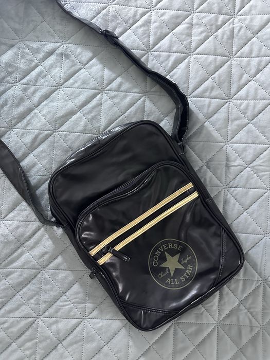 Сумка converse vintage