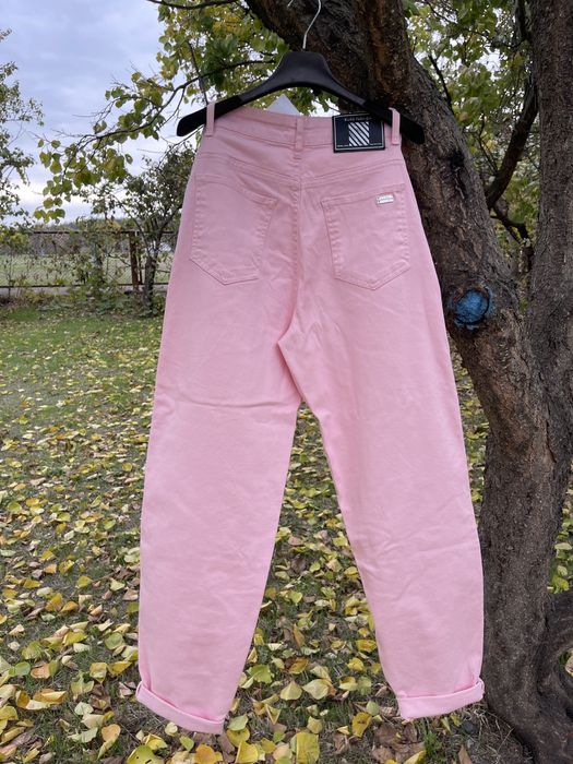 Джинси Euro Fashion, р. М