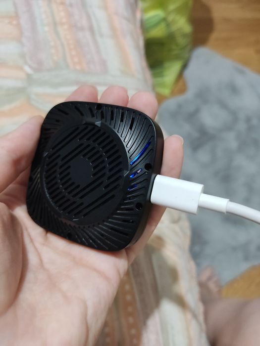 Adaptador Mini Ai box