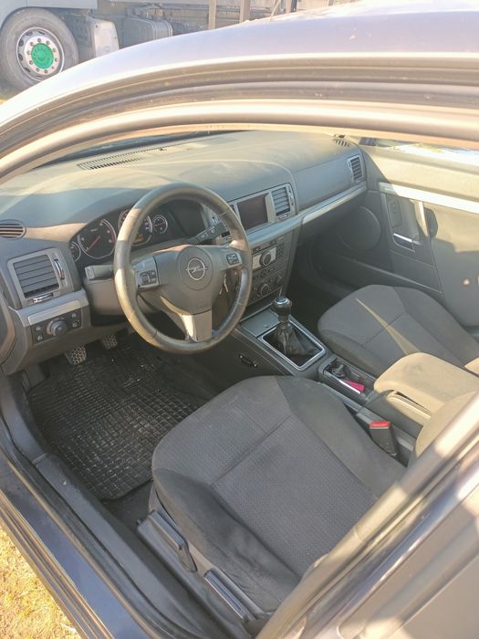 Opel Vectra C  1.9 CDTI