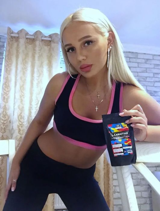 Л- карнитин ,мощный ЖИРОСЖИГАТЕЛЬ для быстрого  ПОХУДЕНИЯ!!!