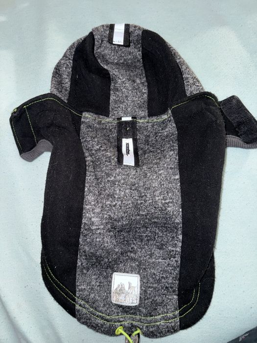 Кофта на собаку , з копішоном