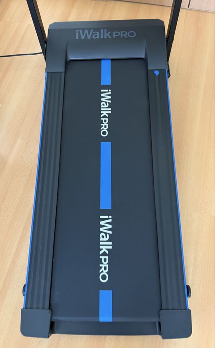 iWalk Pro - passadeira elétrica