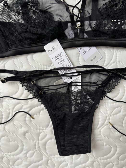Komplet bielizny Intimissimi