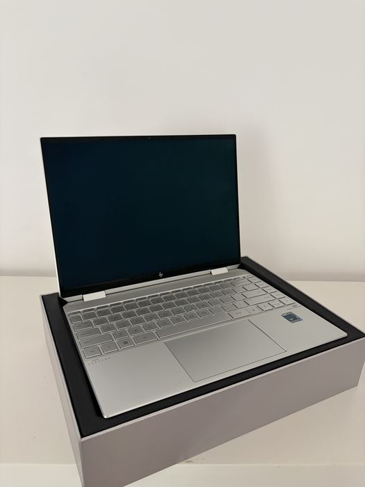 Sprzedam Laptop HP Spectre x360 14-ea1432nw