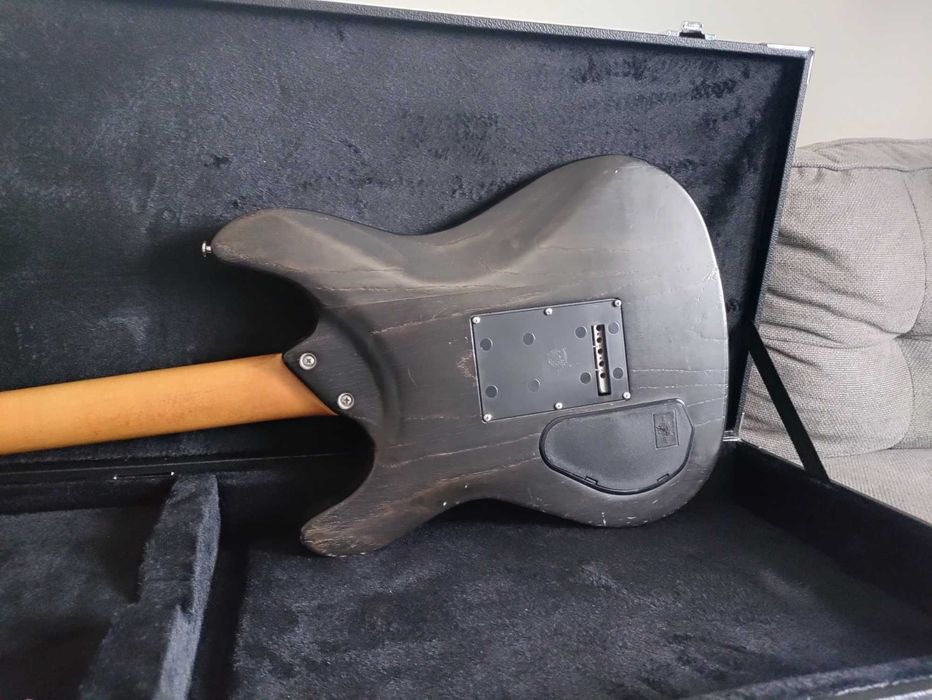 1997 Framus Diablo Standard SSS