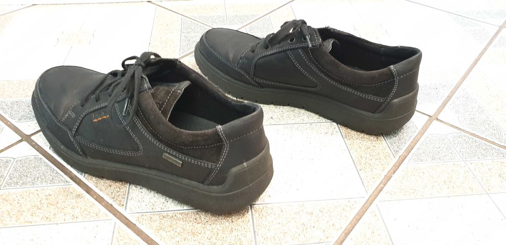 Josef Seibel 237025 buty męskie roz.41 bardzo dobry stan