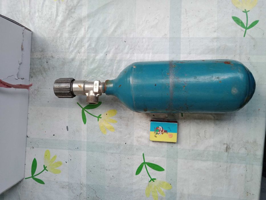 Наконечник в сборе к резаку