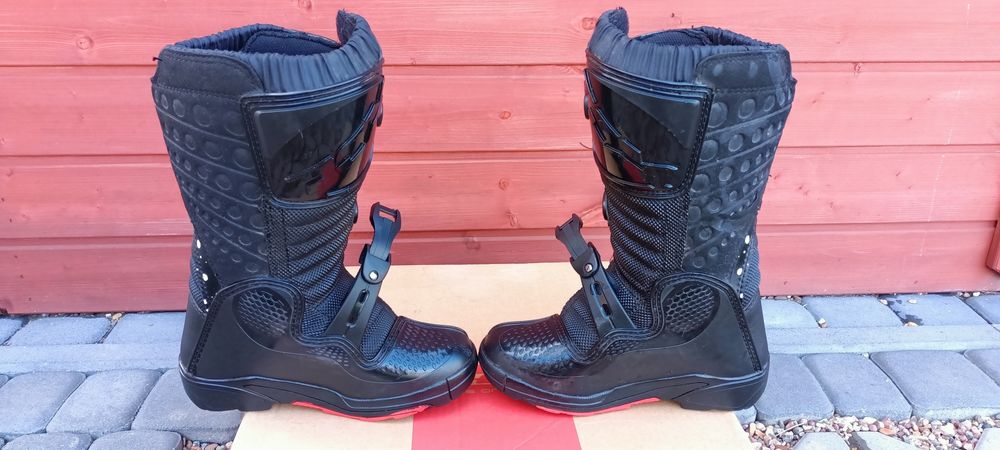 Buty TCX rozm. 35