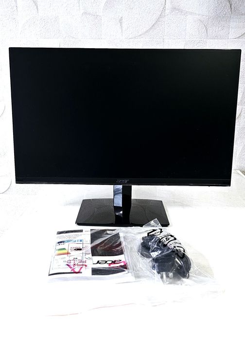 Монитор Acer HA24OY