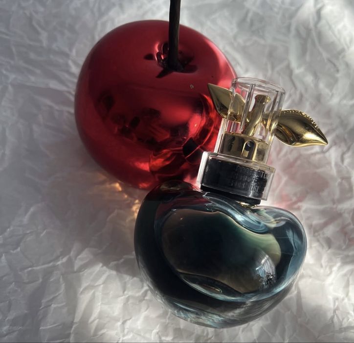 Парфуми залишок у флаконі Luna Nina Ricci