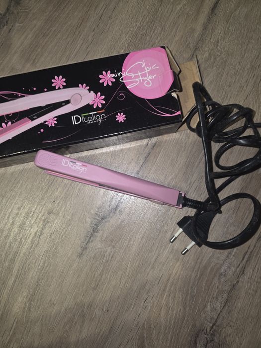 Mini chic styler