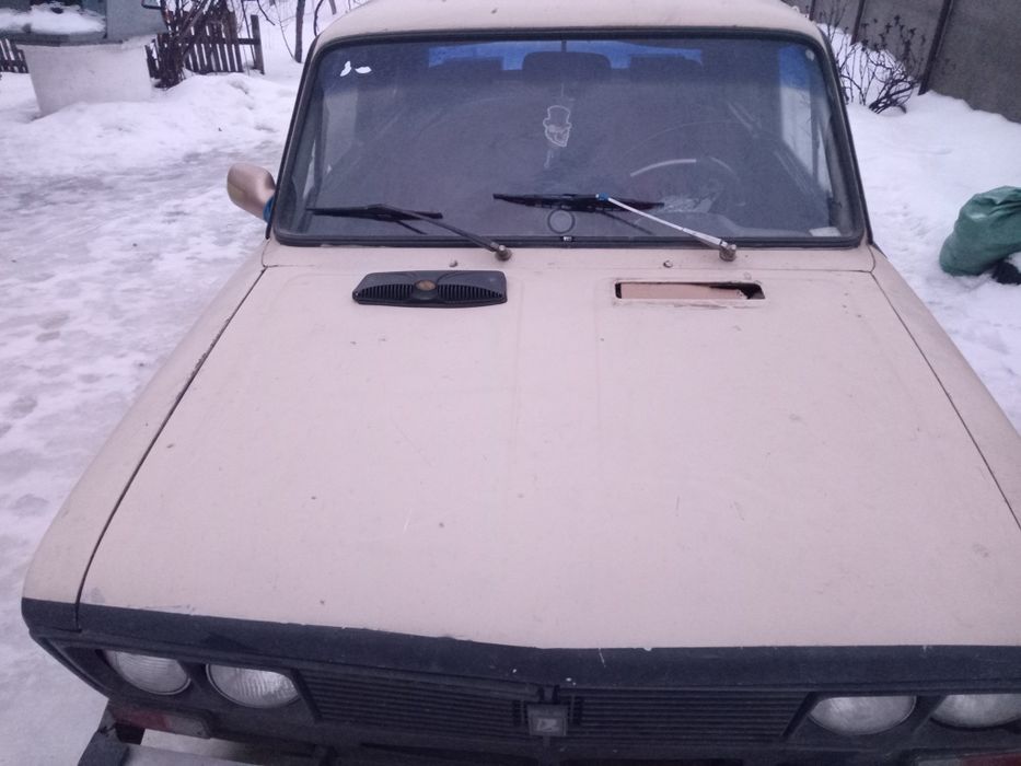 Ваз 2106 продам всі деталі за тел 0#986020275