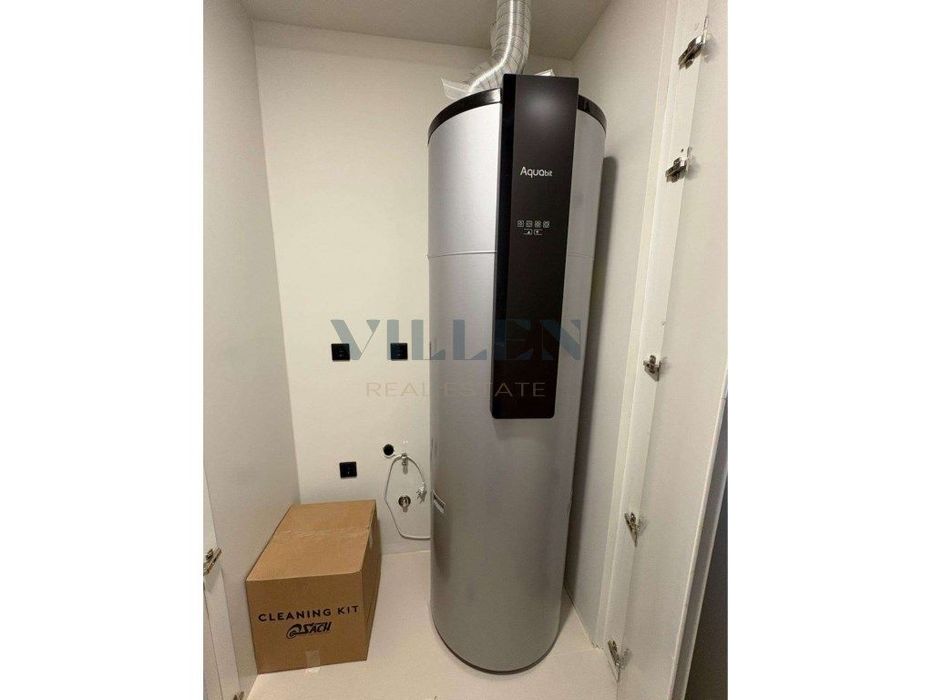 Apartamento T2 | Edifício Bismark