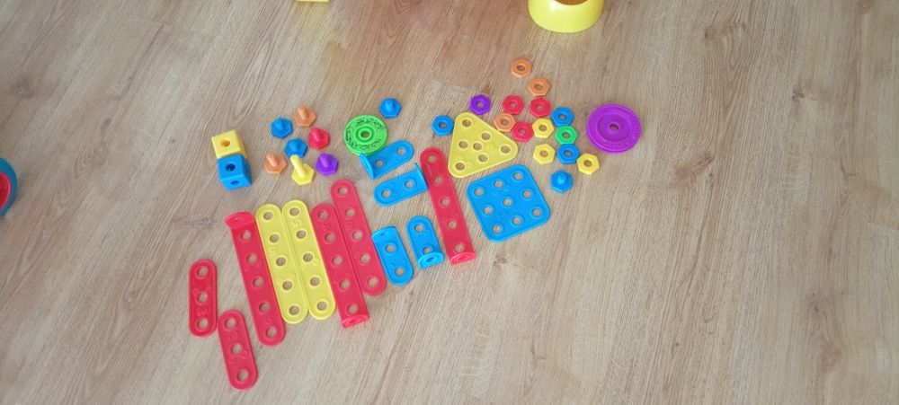 Mesa de ferramentas Mickey Disney