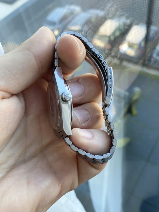 Omega Geneve Automatic Vintage 1973