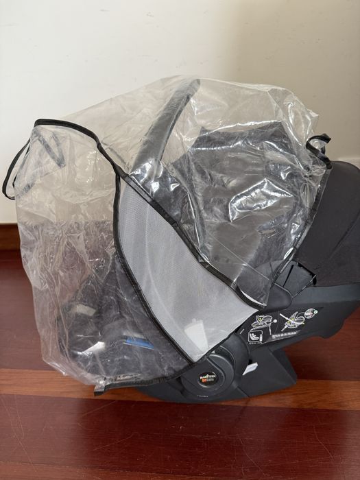 Baby coque Babyzen iZi Go Modular i-Size by BeSafe