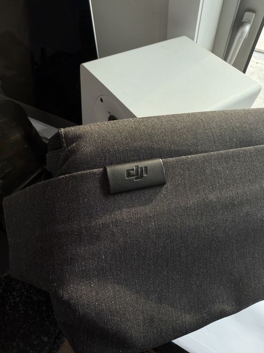Bolsa viagem mavic air ou mini