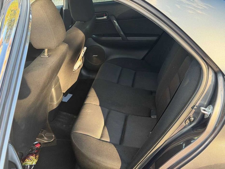Продам Mazda 6 2007р. #79558