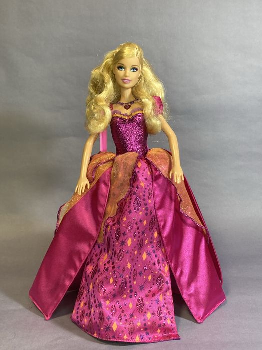 Barbie Барби Барбі з мультфільмів