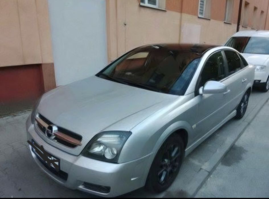 Opel Vectra