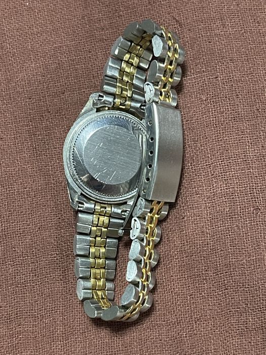 Годинник в робочому стані