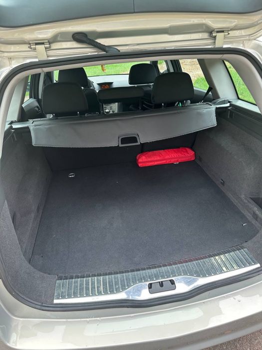 Продам свіжопригнаний Opel Astra H