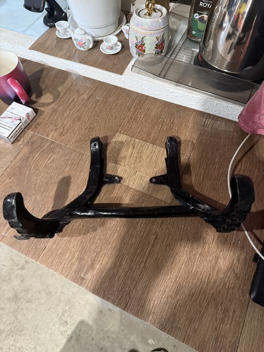 Иж 49 подножка центральна