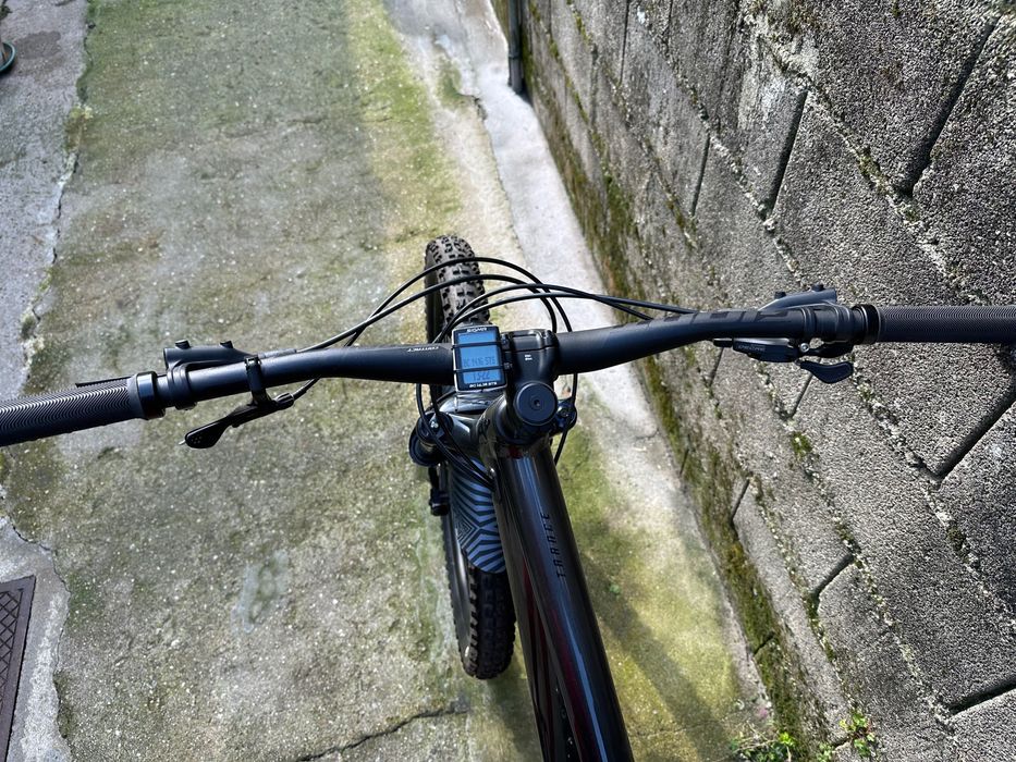 Giant Trance 2, 2022, tamanho M, roda 29’