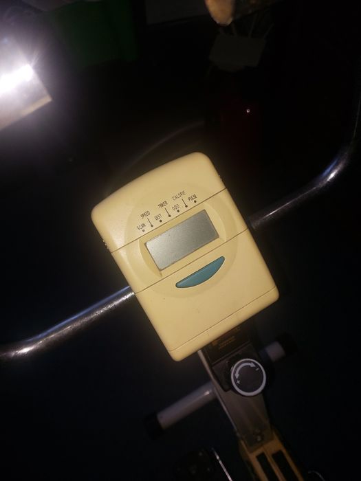 Продам велотренажер в робочому стані