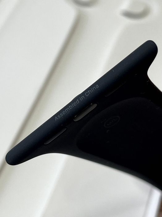 Apple Watch ремінець 44mm M-L ПОЛОВИНКА! (новий, оригінал)