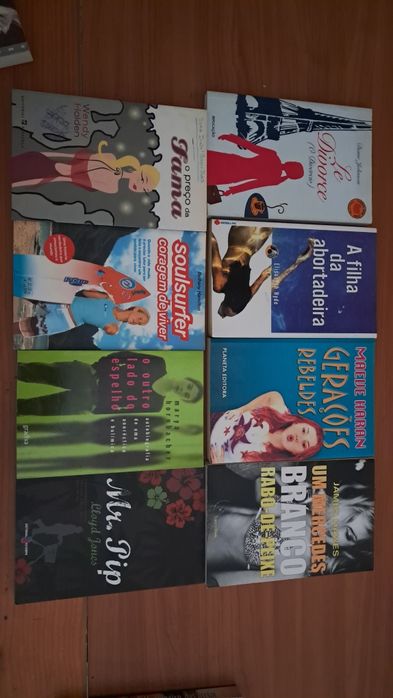 Literatura internacional 9