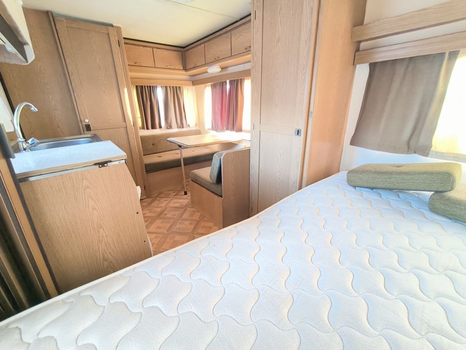 Caravana Vimara 370