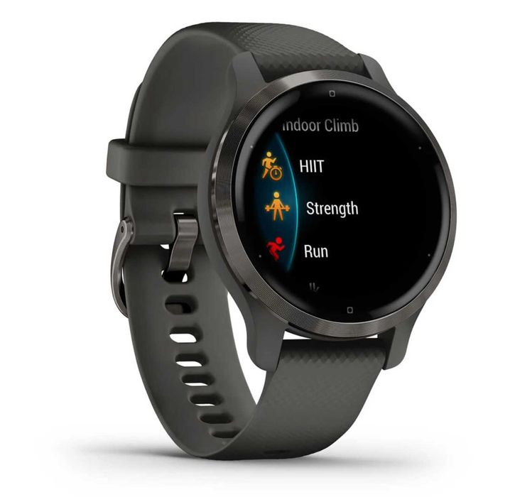 Смарт годинник Garmin Venu 2s Music з офіційною гарантією рік!