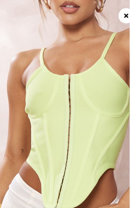 Бандажний корсет від PLT