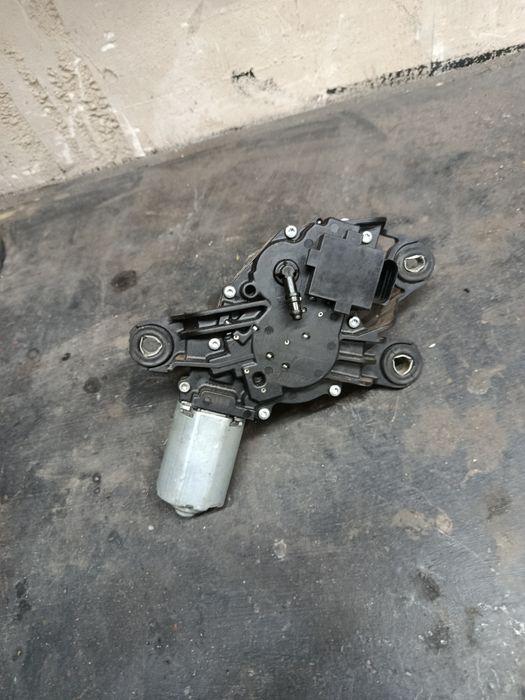 Моторчик заднього склоочисника wv