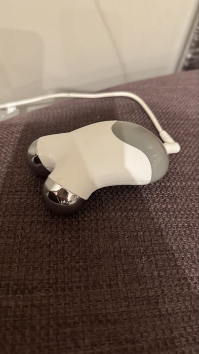 Nuface mini мікротоки