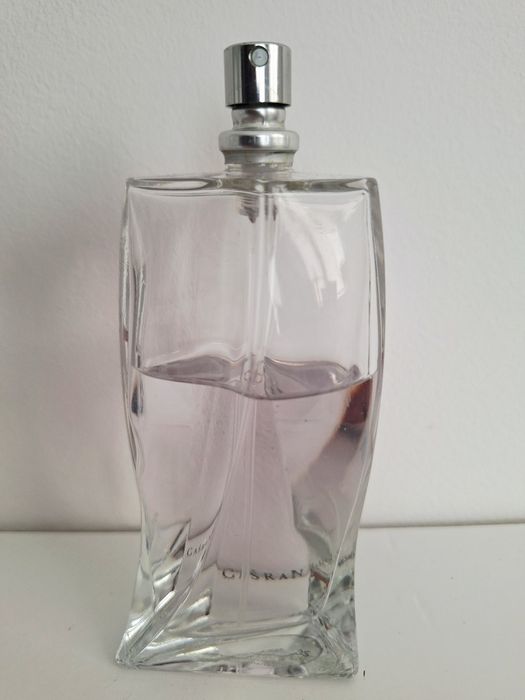 Chopard Casran unikat