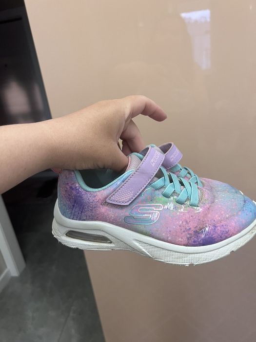 Кросівки Skechers 33,5 розмір