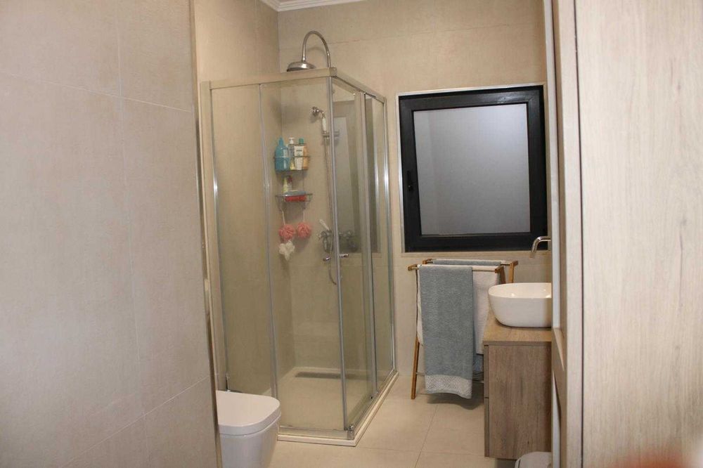 Vivenda Isolada T3+1 Moita