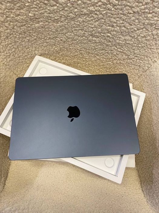 Ноутбук Apple MacBook Air 15