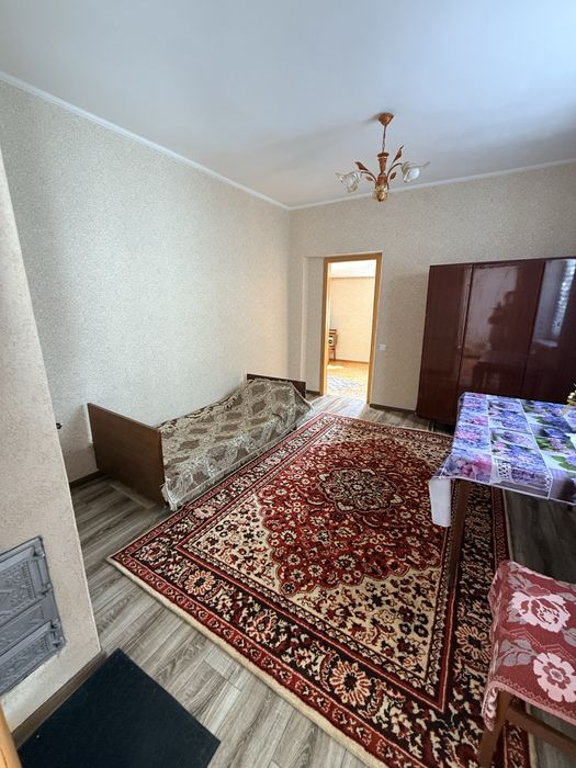 Продам терміново пів будинку