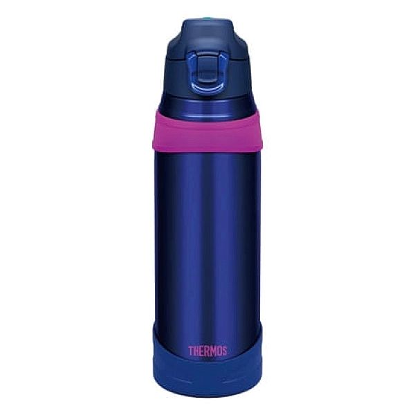 Termos nawadniający Thermos 1l ciemnoniebieski