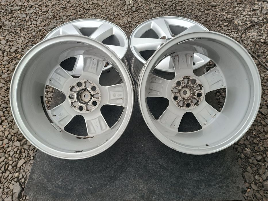 Диски 5*108 R16 Ford Volvo
