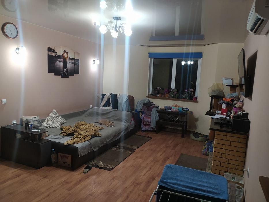 Продам дом  130 кв .м.2этажа.Свой.