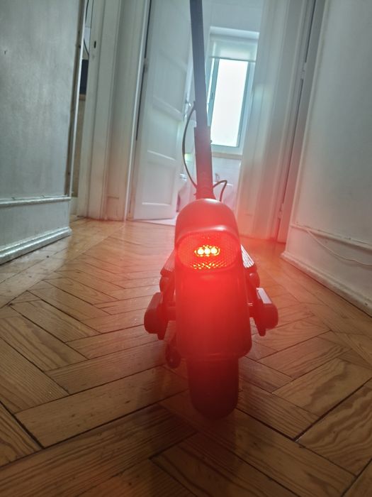 Trotinete Xiaomi 4 lite