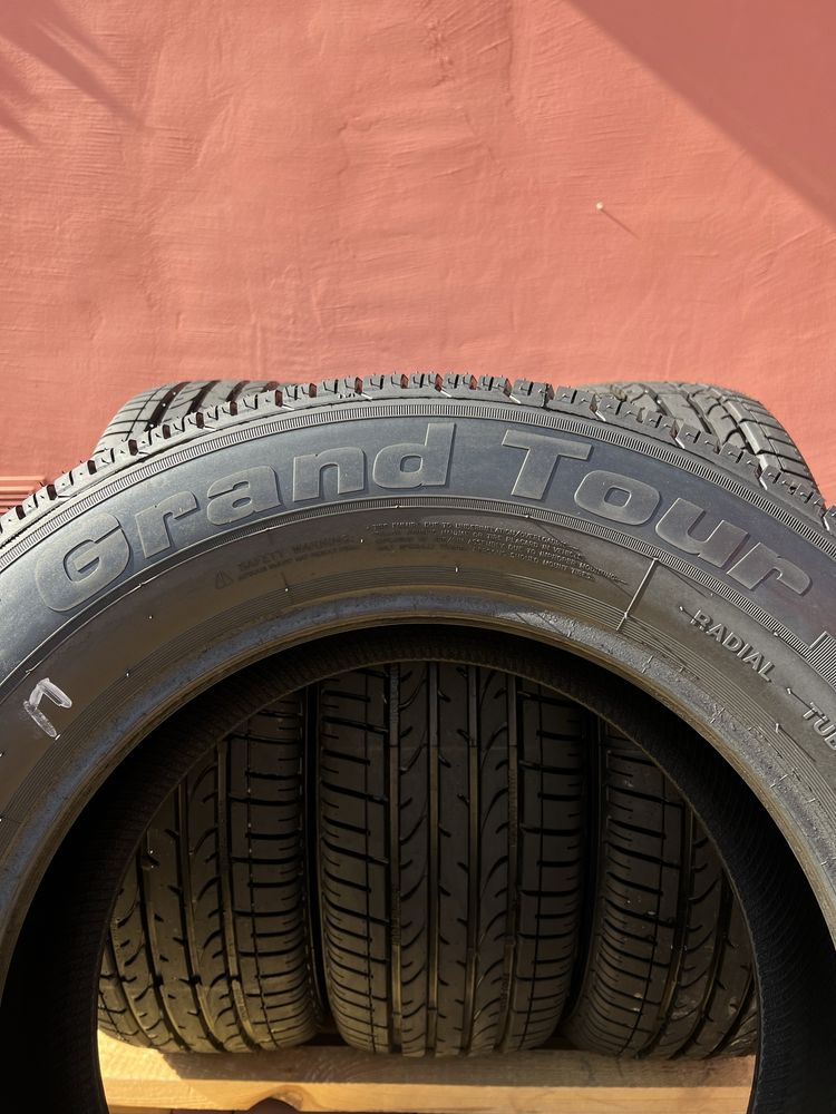 2024 рік 215/65/r16 Шини Літо made in Germany: 2 150 грн. - Автошини ...
