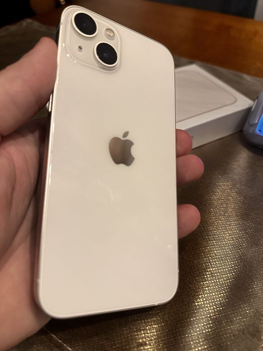 Iphone 13 128GB stan idelany