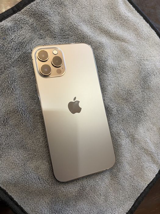 Iphone 12 Pro Max 256g